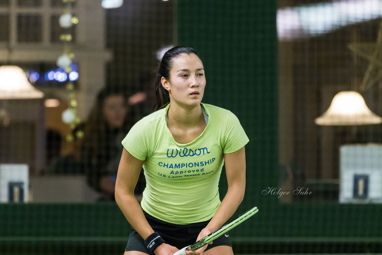 Alisa Diercksen 118 - Holmer Indoor Cup